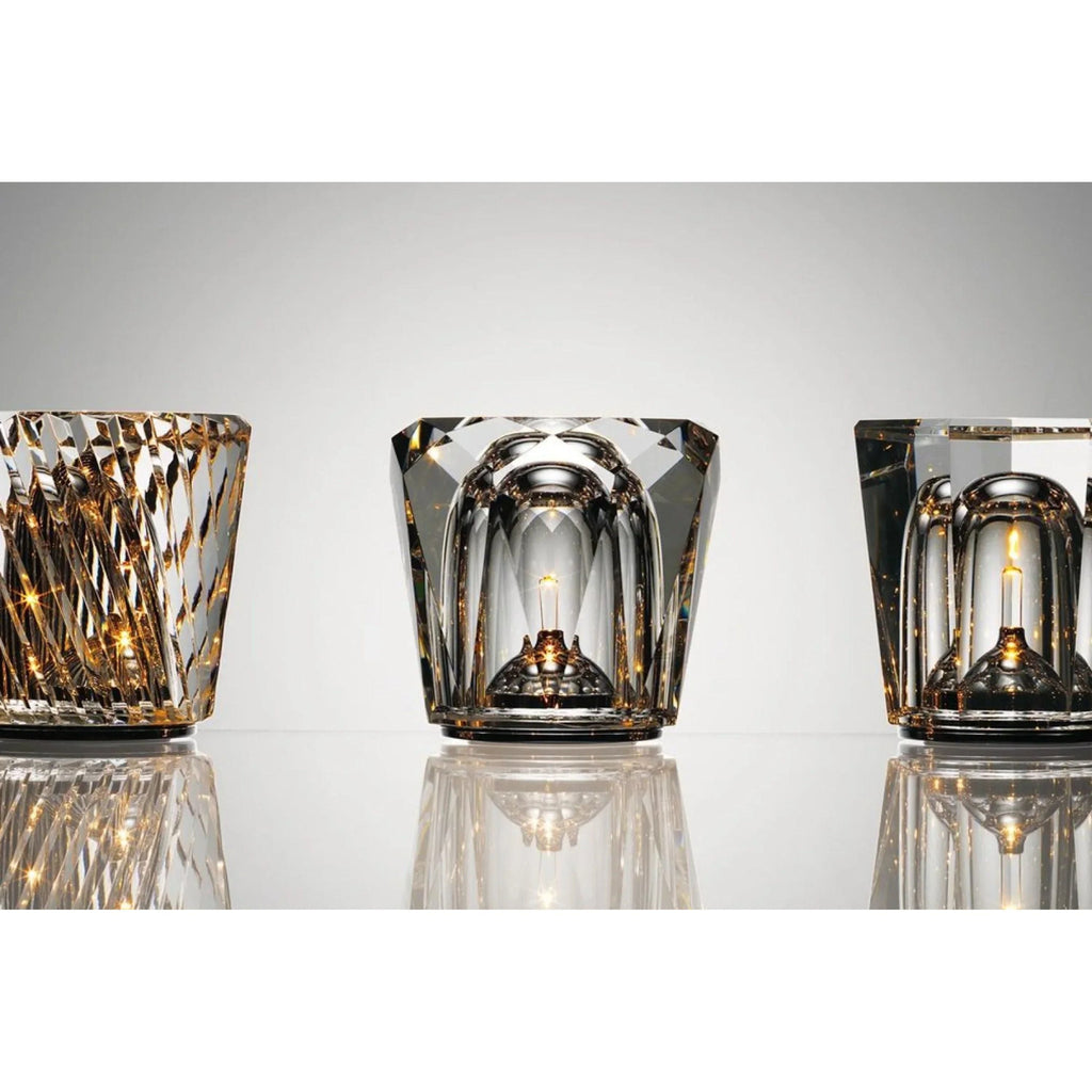 Lamp - Luxury Diamond Crystal LED Rechargeable Table Lamp