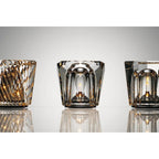 Lamp - Luxury Diamond Crystal LED Rechargeable Table Lamp