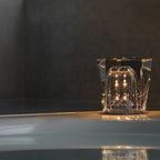 Lamp - Luxury Diamond Crystal LED Rechargeable Table Lamp