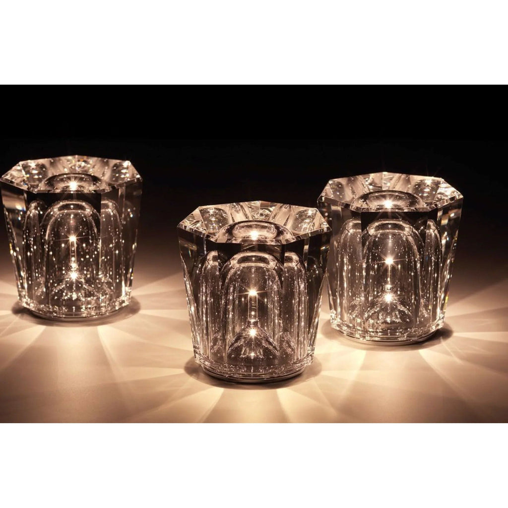 Lamp - Luxury Diamond Crystal LED Rechargeable Table Lamp
