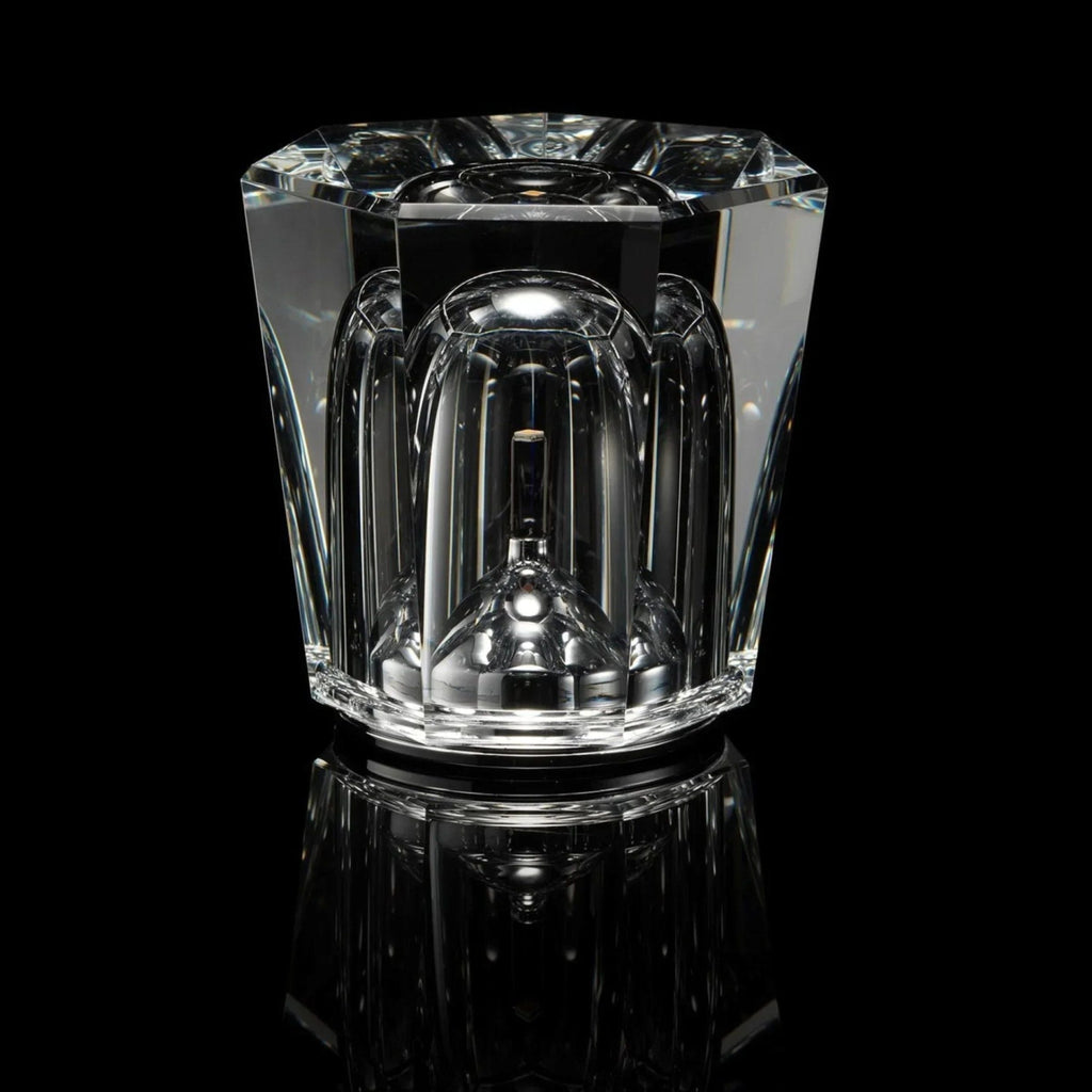 Lamp - Luxury Diamond Crystal LED Rechargeable Table Lamp