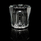 LED Crystal Lamp Diamond Glow