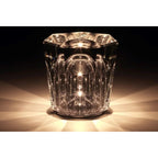 Lamp - Luxury Diamond Crystal LED Rechargeable Table Lamp