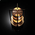 Ophelia Retro Lamp