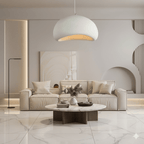 AMBRA SHINE – Elegant Pendant Light with Dimmable Warm Glow