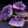 Amethyst Crystal Stone