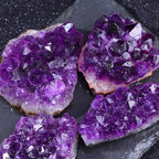 Amethyst Crystal Stone
