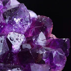 Amethyst Crystal Stone