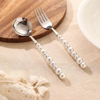 Pearl Cutlery