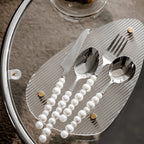 Pearl Cutlery