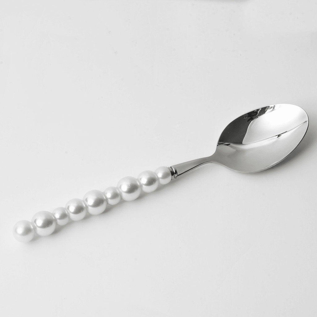 Pearl Cutlery