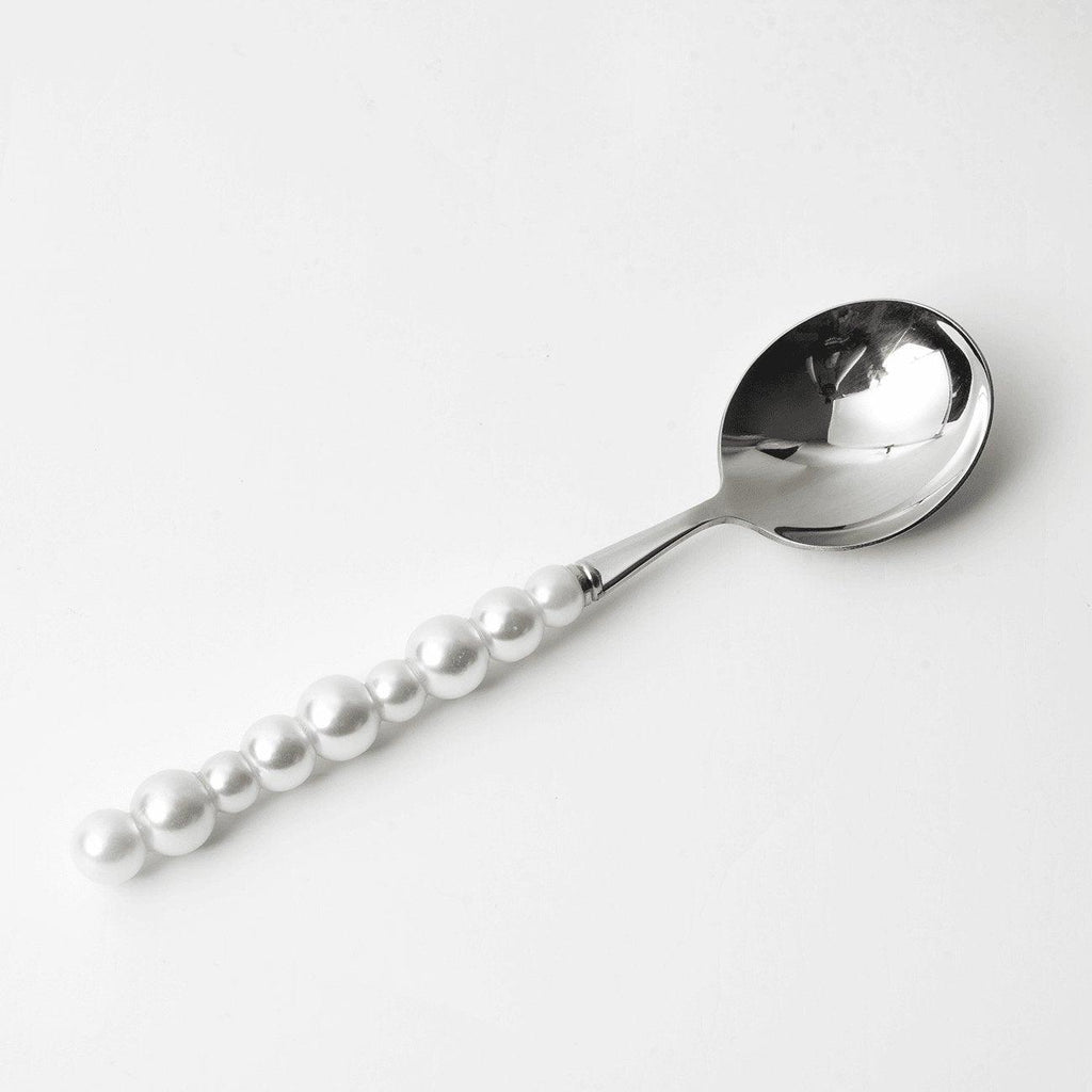 Pearl Cutlery