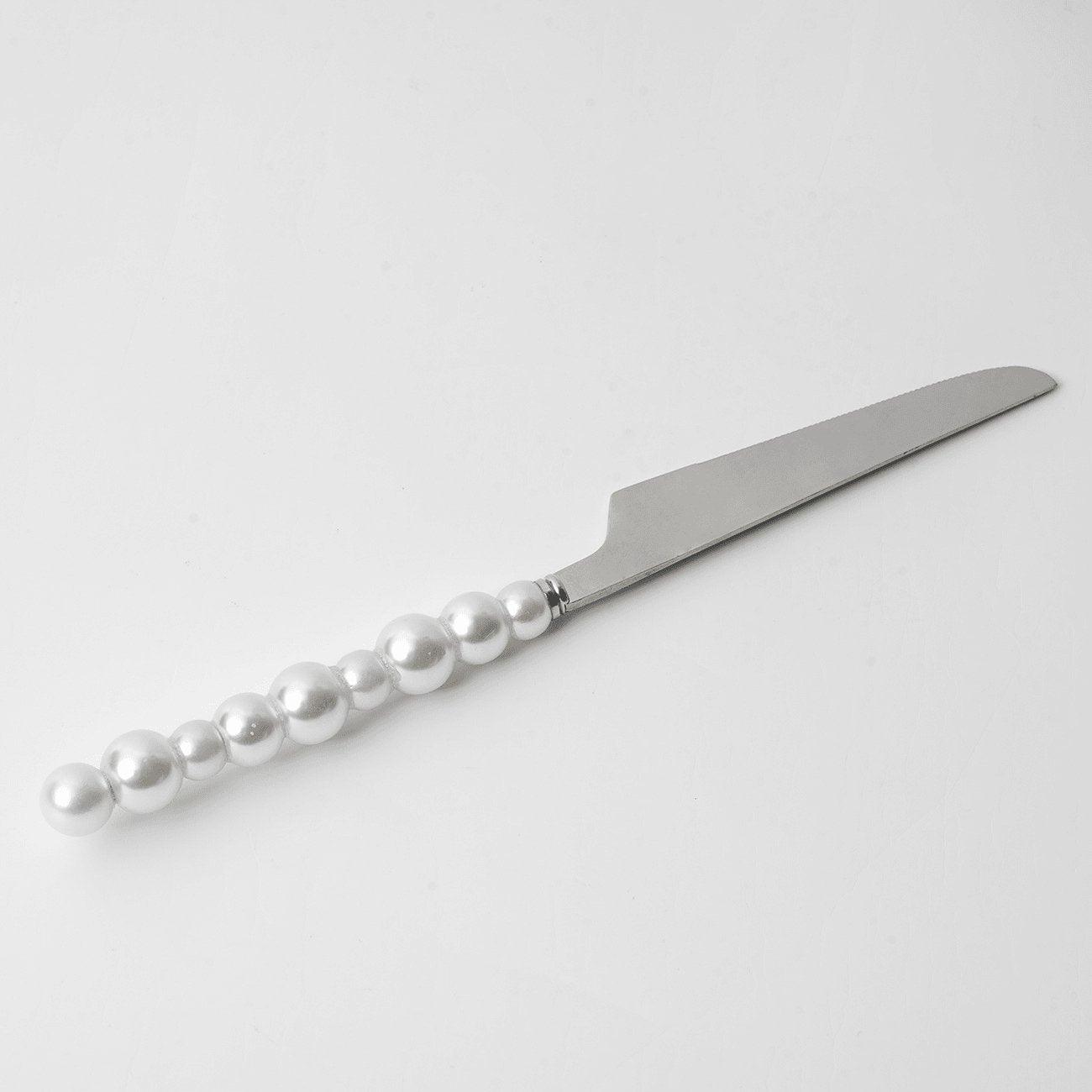 Pearl Cutlery
