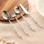 Pearl Cutlery