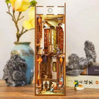Ancient Watertown DIY Book Nook Kit