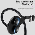 Android Charger Extension
