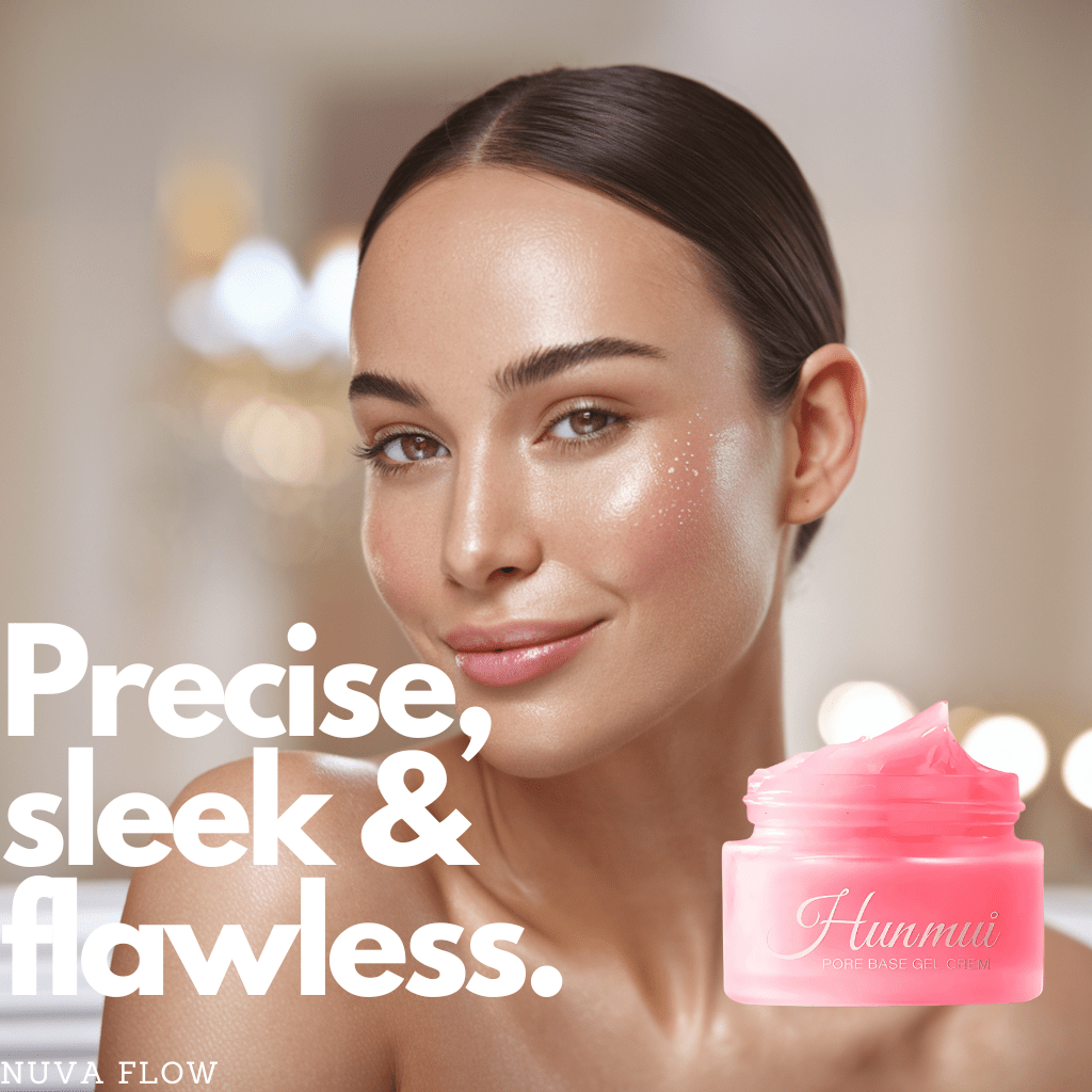 SilkPores | Smooth and radiant skin