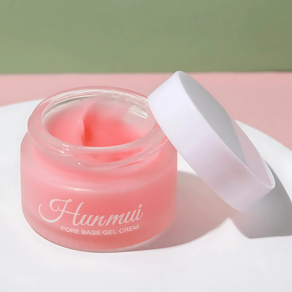 SilkPores | Smooth and radiant skin