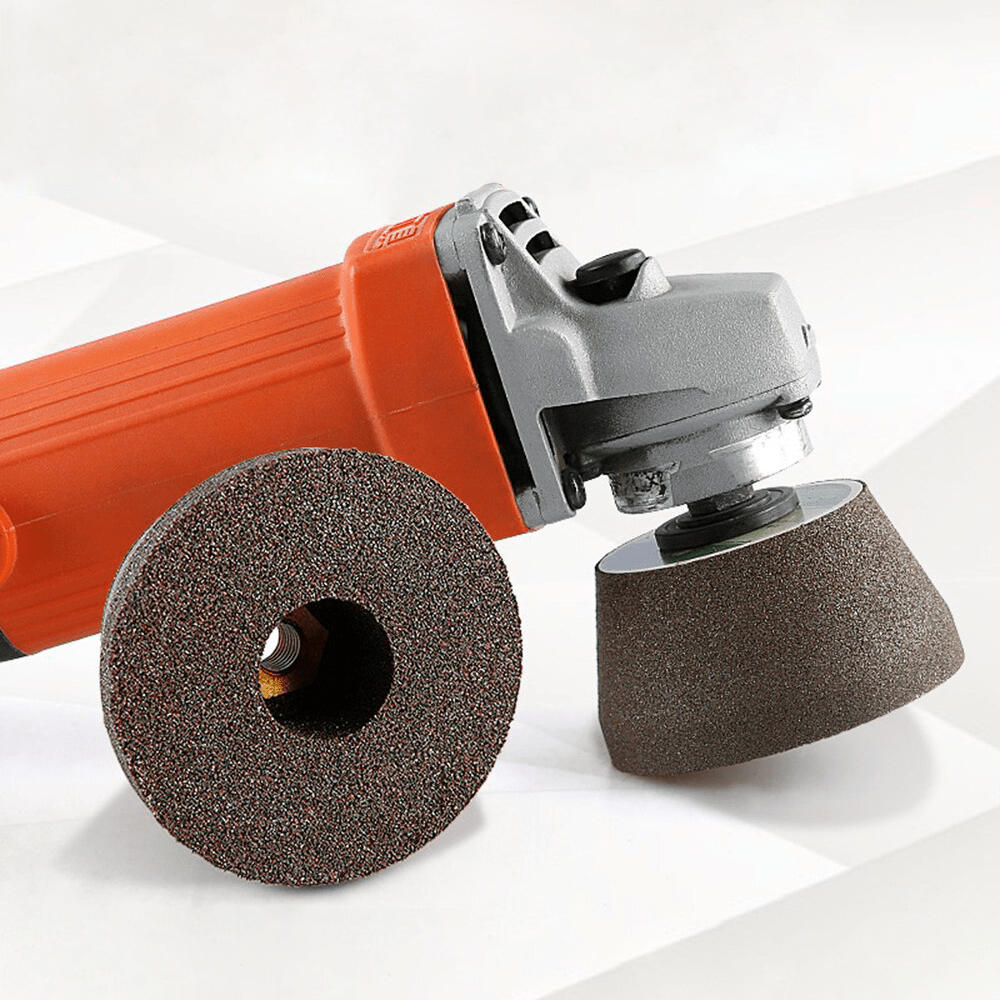 PrecisionGrind – 7.5 cm Polishing Head for Tool Restoration