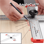 AngleCut | Precision for your creative projects