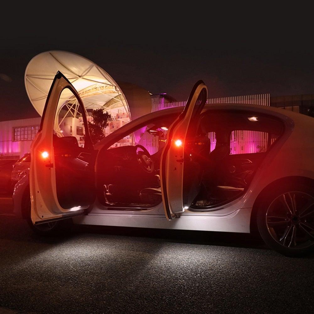 Anti-Collision Lights