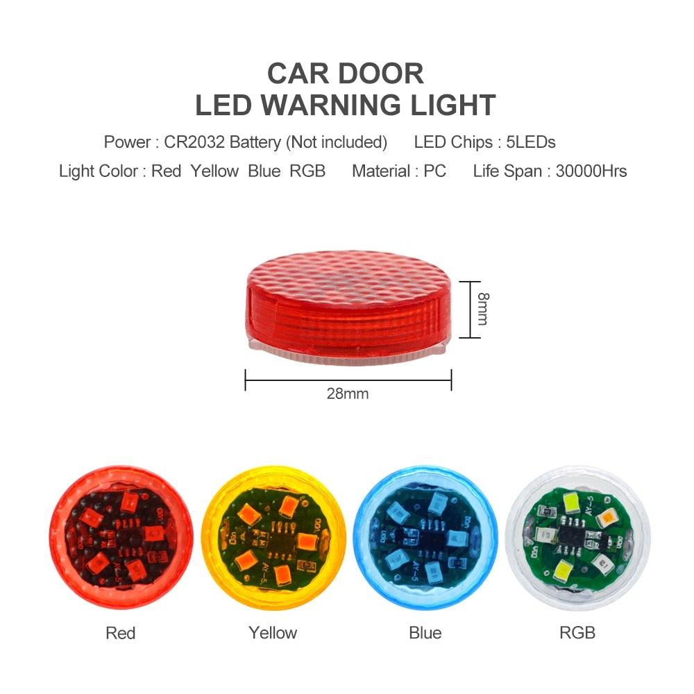 Anti-Collision Lights
