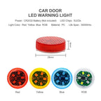 Anti-Collision Lights