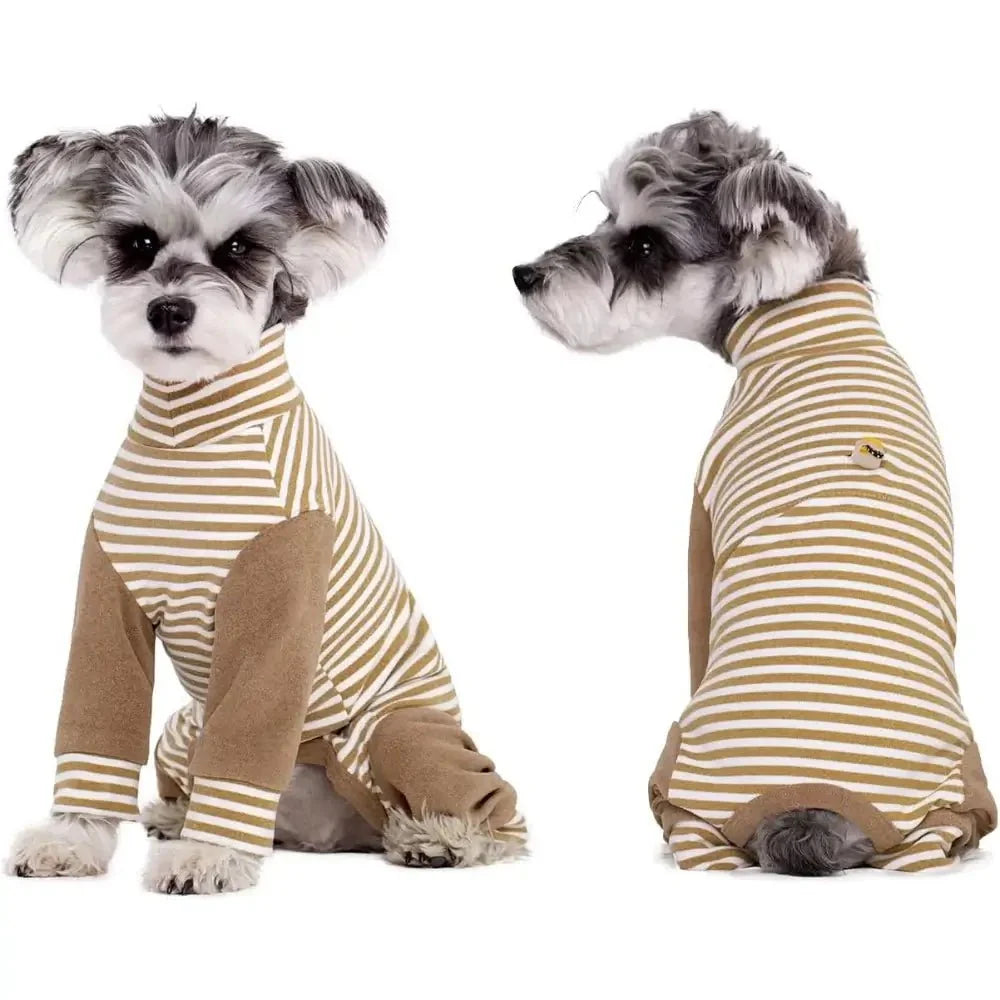 Anti-Licking - Dog Recovery Suit