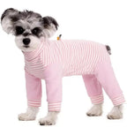 Anti-Licking - Dog Recovery Suit