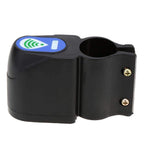 Anti-theft, Vibration Alarm Bicycle - Perfect To Protect Your Bicycle Well