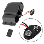 Anti-theft, Vibration Alarm Bicycle - Perfect To Protect Your Bicycle Well