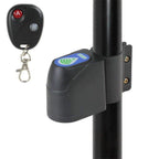 Anti-theft, Vibration Alarm Bicycle - Perfect To Protect Your Bicycle Well