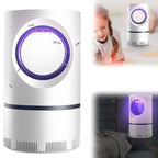Electric mosquito repellent - Remove insects - Family safety