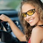 Anti-reflective Night Vision Glasses - NightGuard
