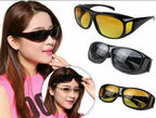Anti-reflective Night Vision Glasses - NightGuard