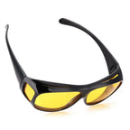 Anti-reflective Night Vision Glasses - NightGuard