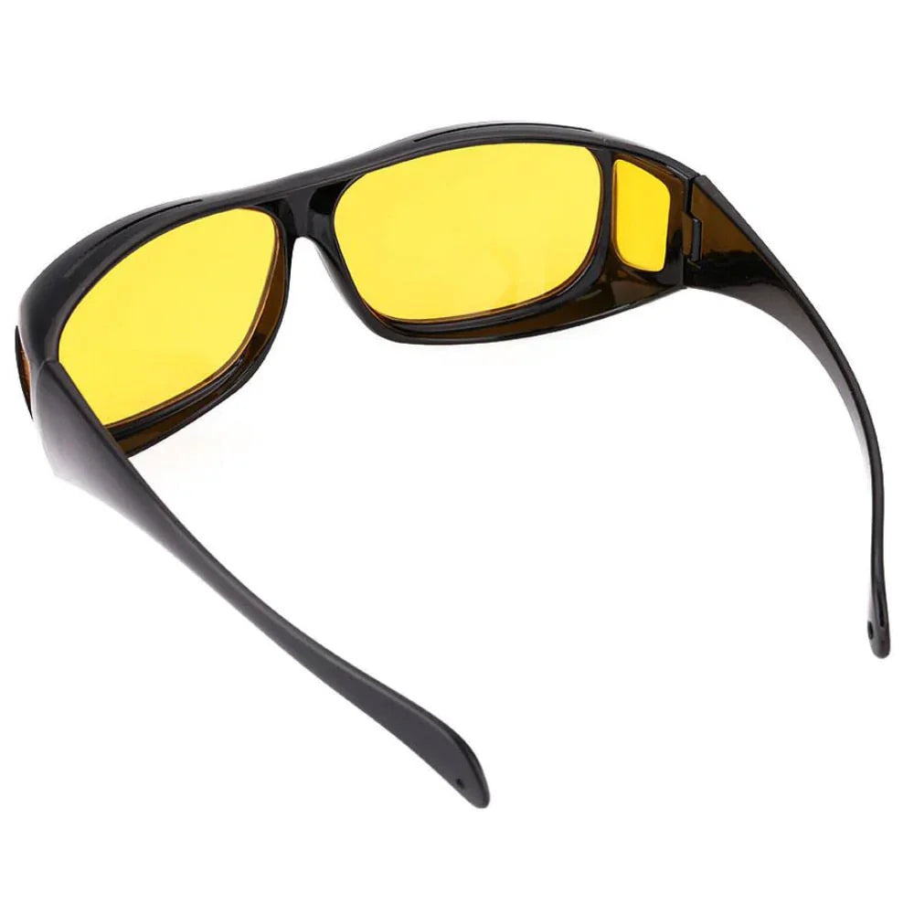 Anti-reflective Night Vision Glasses - NightGuard