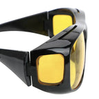 Anti-reflective Night Vision Glasses - NightGuard
