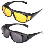 Anti-reflective Night Vision Glasses - NightGuard