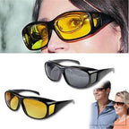 Anti-reflective Night Vision Glasses - NightGuard