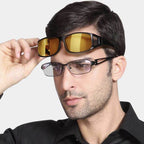 Anti-reflective Night Vision Glasses - NightGuard