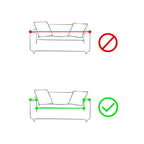Anti-Scratch Cat Couch Blanket