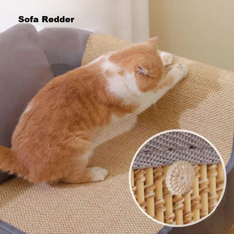 Anti-Scratch Protection for Furniture - PawsGuard