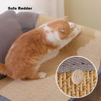 Anti-Scratch Protection for Furniture - PawsGuard