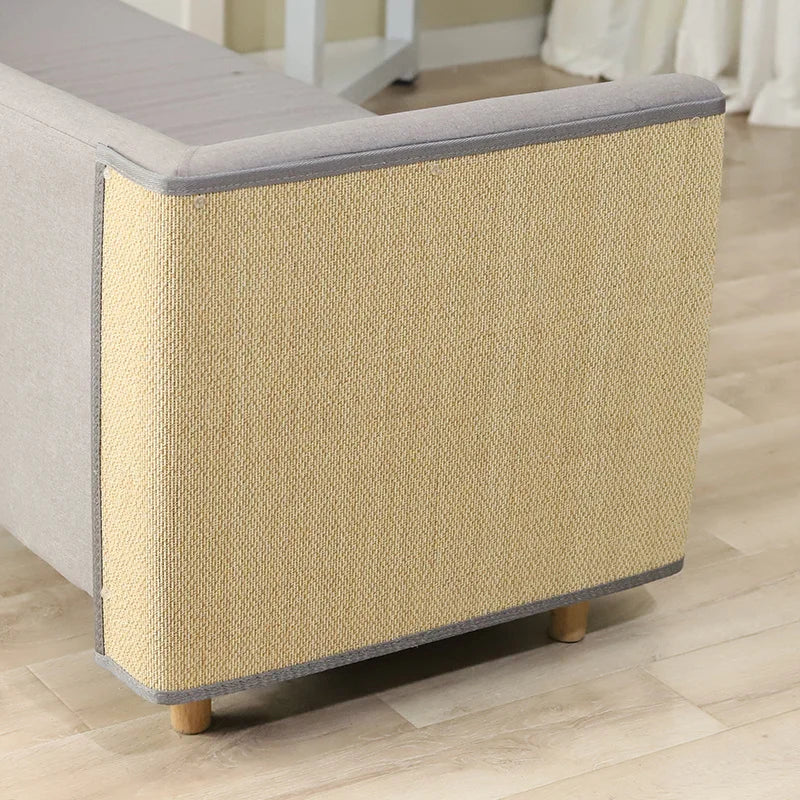 Anti-Scratch Protection for Furniture - PawsGuard
