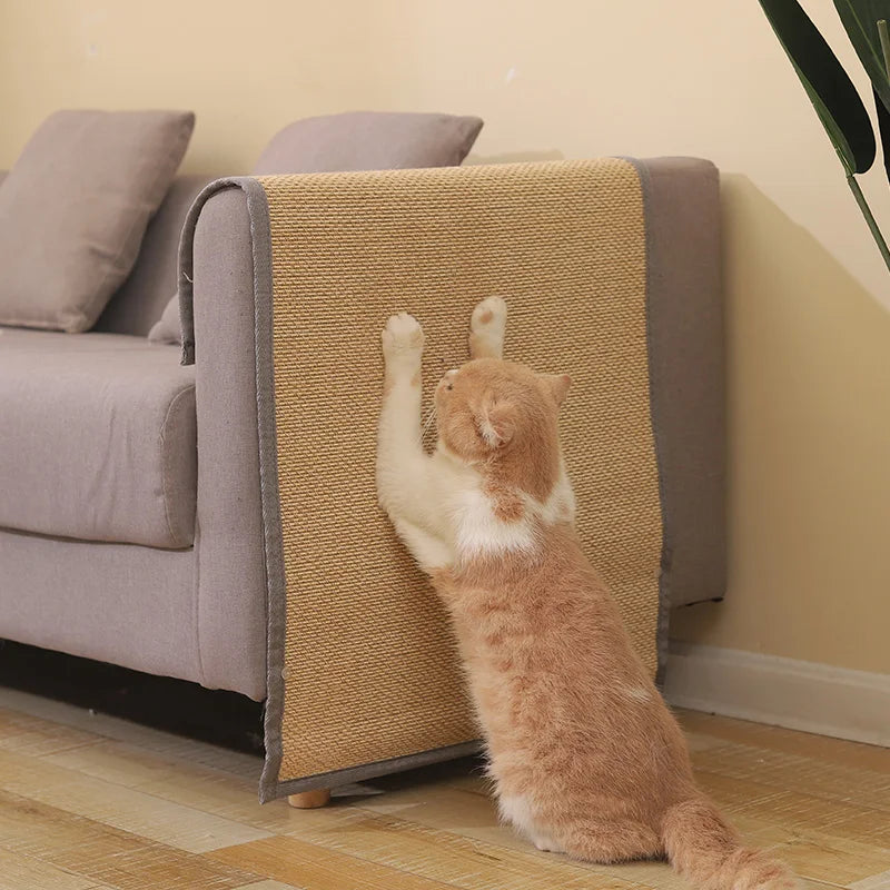 Anti-Scratch Protection for Furniture - PawsGuard