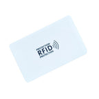 Anti-Theft Card Shield
