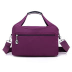 Anti-theft Waterproof Handbag