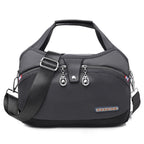 Anti-theft Waterproof Handbag