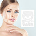 Anti-wrinkle Face Patches